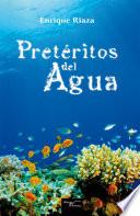 Pretéritos del agua