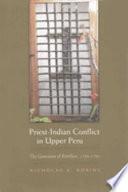 Priest-Indian Conflict in Upper Peru