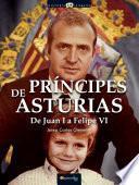 Príncipes de Asturias