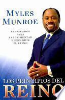 Principios Del Reino/Kindgom Principles