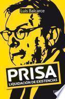 PRISA