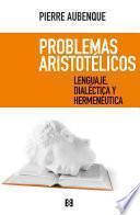 Problemas aristotélicos