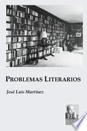 Problemas Literarios