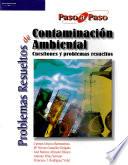 Problemas resueltos de contaminación ambiental