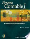 Proceso Contable 1