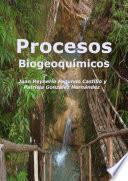 Procesos biogeoquímicos