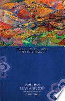 Procesos del arte en El Salvador