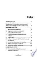 Productividad, equidad y ciudadanía