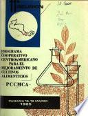 Programa Cooperativo Centroamericano para el Mejoramiento de Cultivos Alimenticos : [proceedings]
