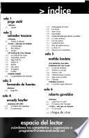 Programa mensual