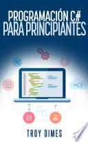 Programación en C# para Principiantes
