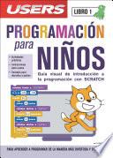 Programación para Niños - Libro1