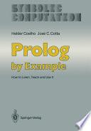 Prolog by Example