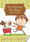 Promesas de Dios para niños