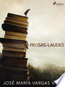 Prosas-laudes