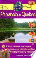 Provincia de Quebec