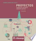 Proyectos - identificación, formulación, evaluación y gerencia