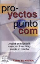 Proyectos Punto Com