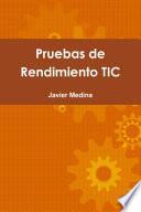 Pruebas de Rendimiento TIC