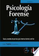 Psicología forense