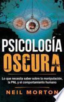 Psicología Oscura