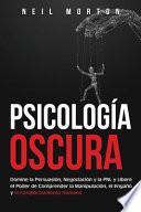 Psicología Oscura