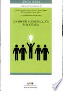 Psicología y comunicación publicitaria
