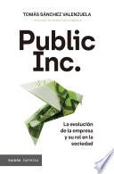 Public Inc