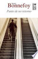 Punto de no retorno