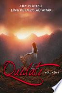 Quédate