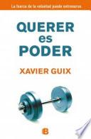 Querer es poder
