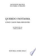 Querido fantasma