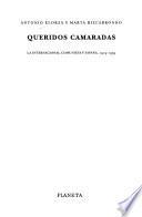 Queridos camaradas