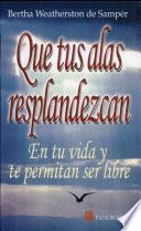 Ques tus alas repandezcam