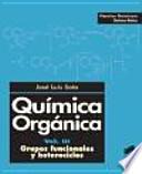 Química orgánica