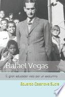 Rafael Vegas