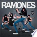 Ramones (Band Records)