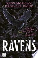 Ravens (Edición española)