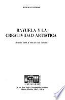 Rayuela y la creatividad artística