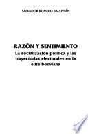 Razón y sentimiento