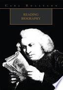 Reading Biography