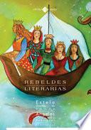 Rebeldes literarias