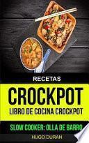 Recetas Crockpot