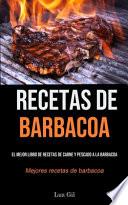 Recetas De Barbacoa