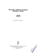 Recuerdos y bellezas de España