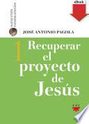 Recuperar el proyecto de Jesús