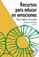 Recursos para educar en emociones