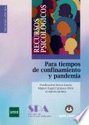 Recursos psicológicos