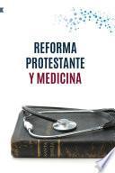 Reforma protestante y medicina