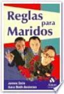 REGLAS PARA MARIDOS